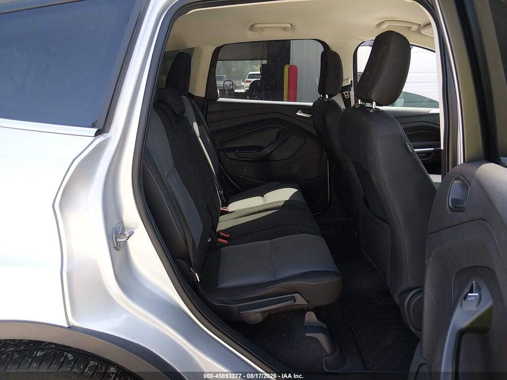 1FMTU9GD2KUB90731 2019 FORD ESCAPE photo no. 8