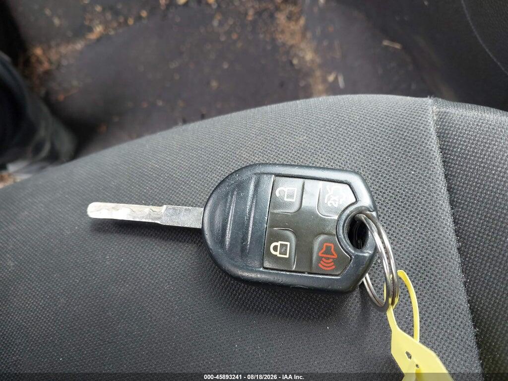 3FADP4EJ9KM110363 2019 FORD FIESTA photo no. 11