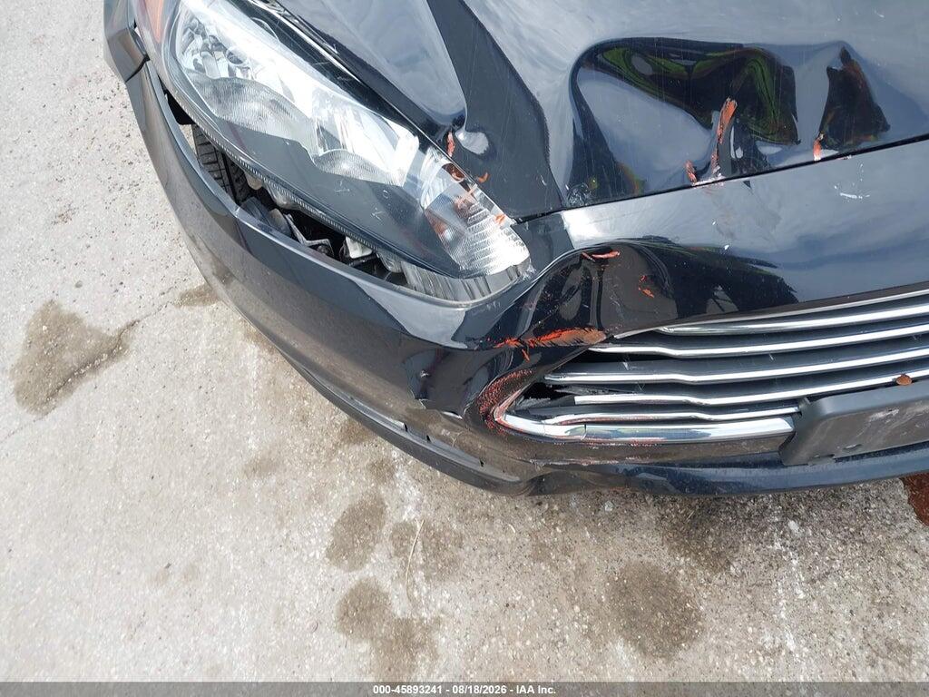 3FADP4EJ9KM110363 2019 FORD FIESTA photo no. 6