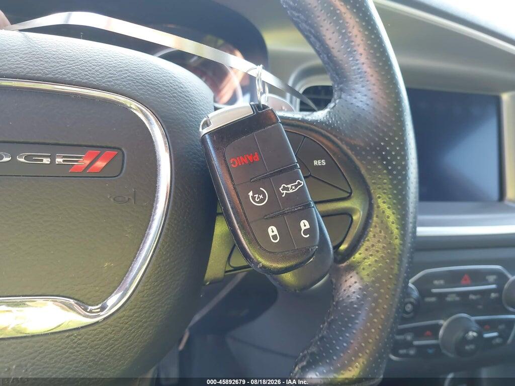 2C3CDXJG0KH678966 2019 DODGE CHARGER photo no. 11