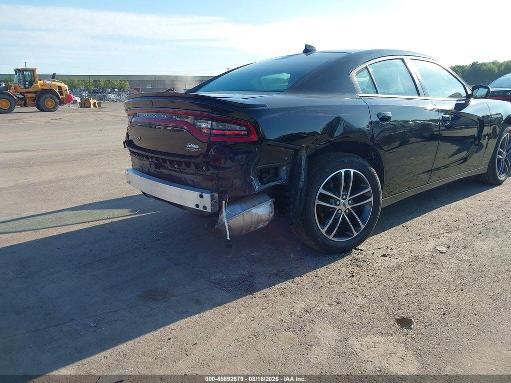 2C3CDXJG0KH678966 2019 DODGE CHARGER photo no. 6