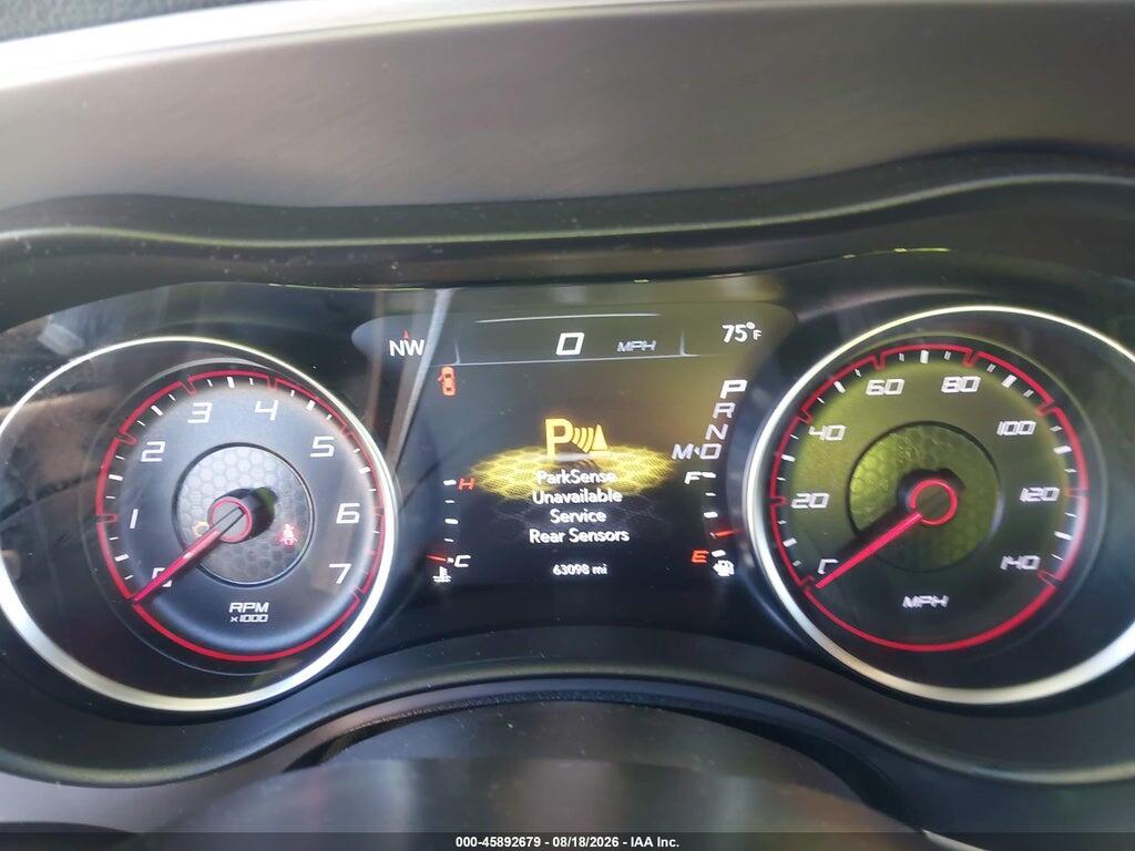2C3CDXJG0KH678966 2019 DODGE CHARGER photo no. 7