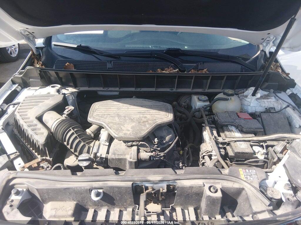 1GKKNLLS5KZ200299 2019 GMC ACADIA photo no. 10