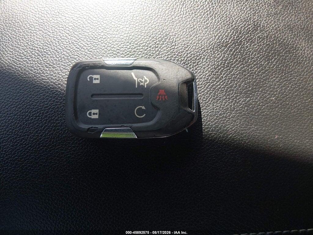 1GKKNLLS5KZ200299 2019 GMC ACADIA photo no. 11