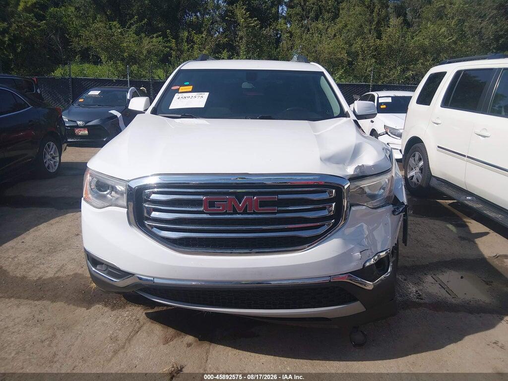 1GKKNLLS5KZ200299 2019 GMC ACADIA photo no. 12