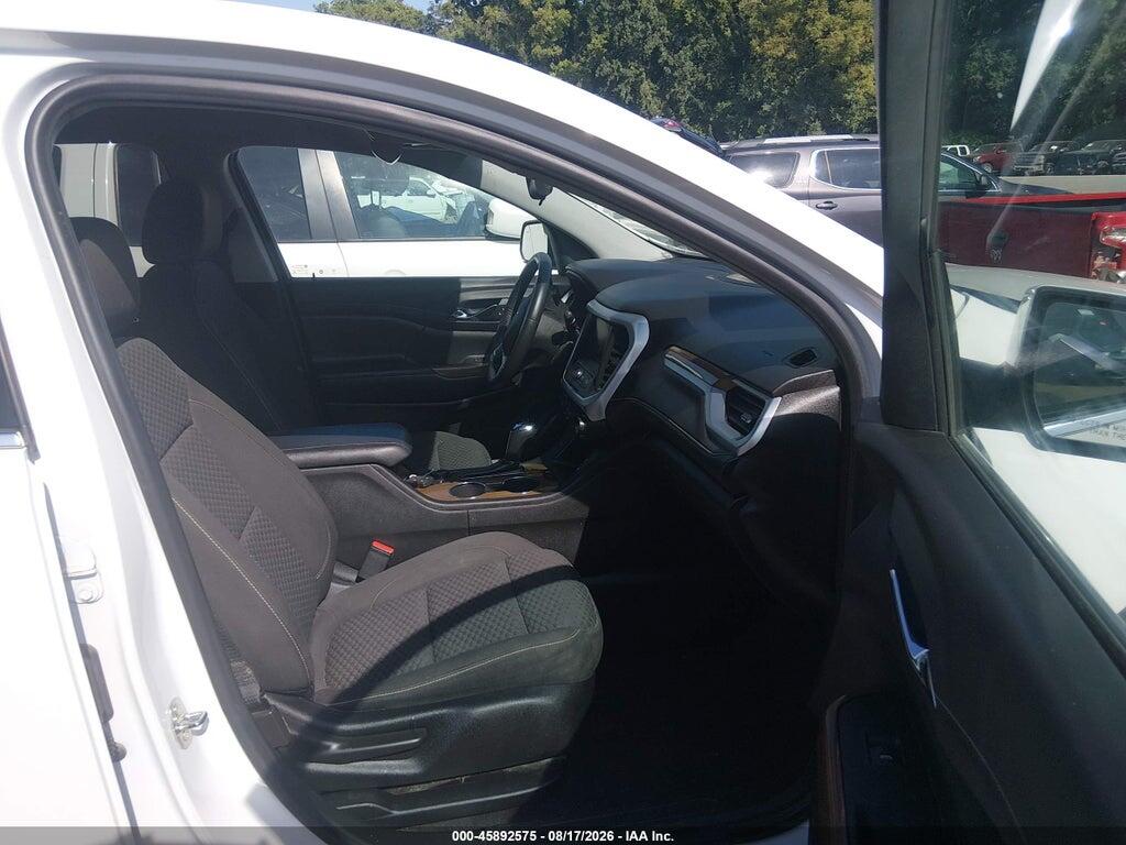1GKKNLLS5KZ200299 2019 GMC ACADIA photo no. 5