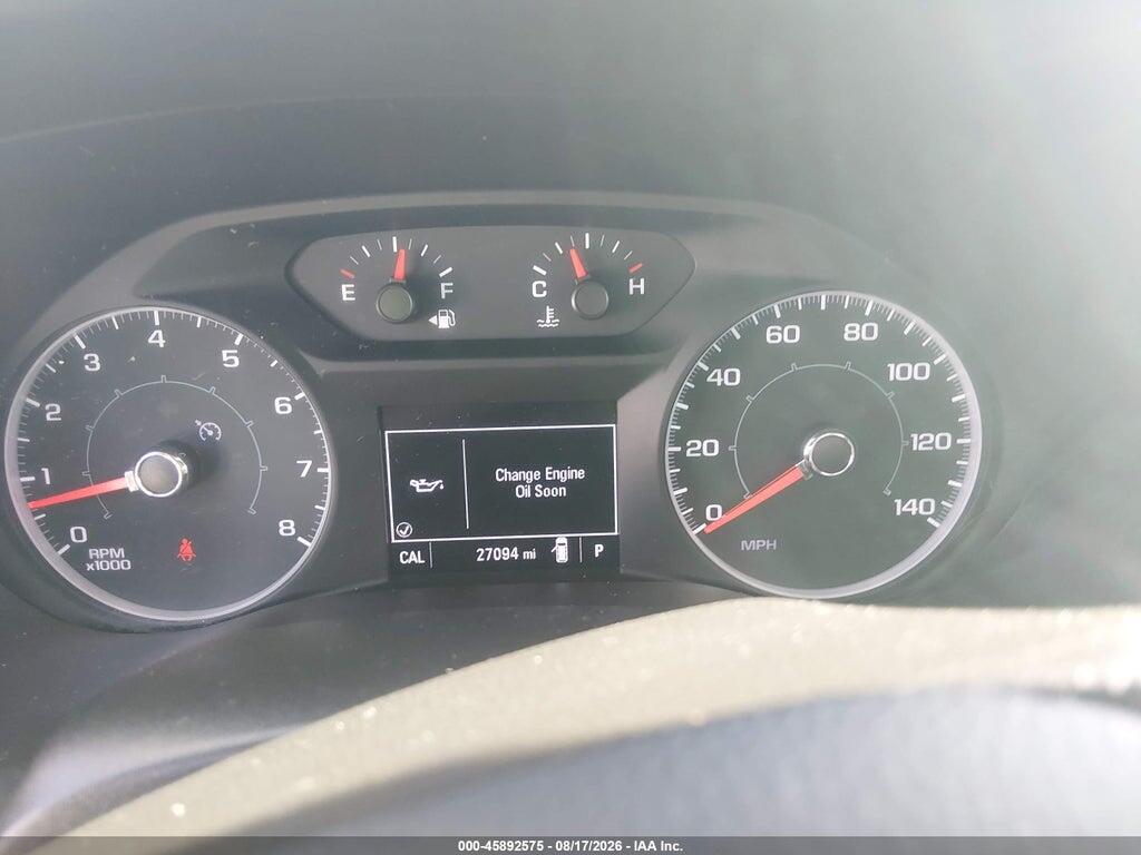 1GKKNLLS5KZ200299 2019 GMC ACADIA photo no. 7