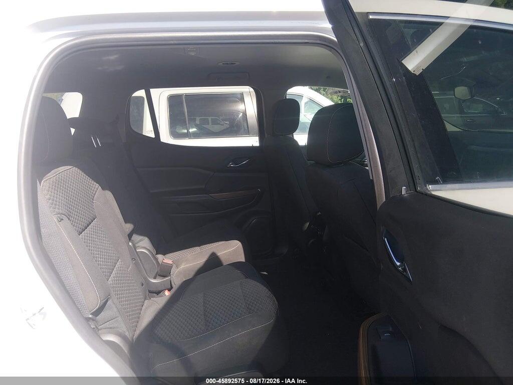 1GKKNLLS5KZ200299 2019 GMC ACADIA photo no. 8