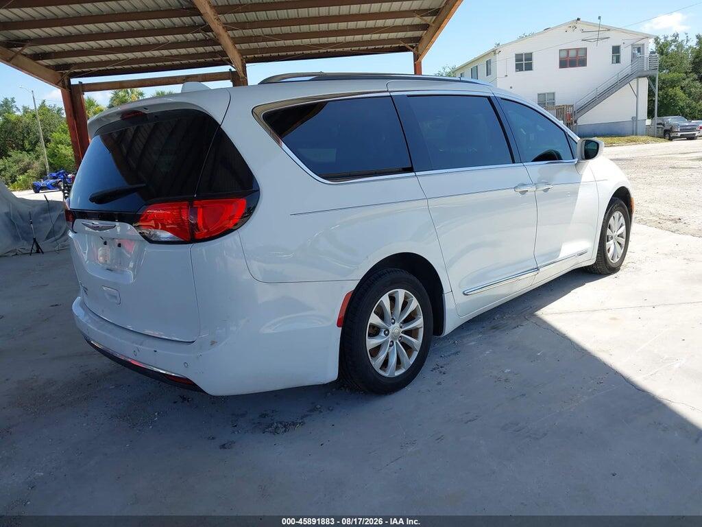2C4RC1BG6KR640124 2019 CHRYSLER PACIFICA photo no. 4