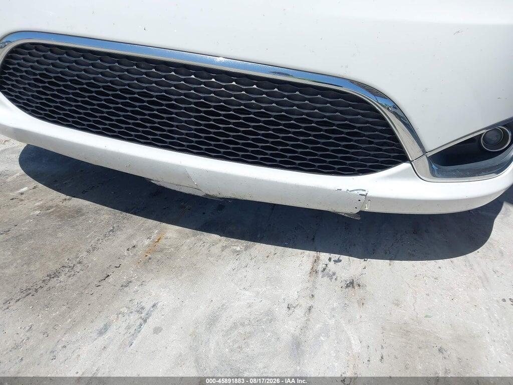 2C4RC1BG6KR640124 2019 CHRYSLER PACIFICA photo no. 6