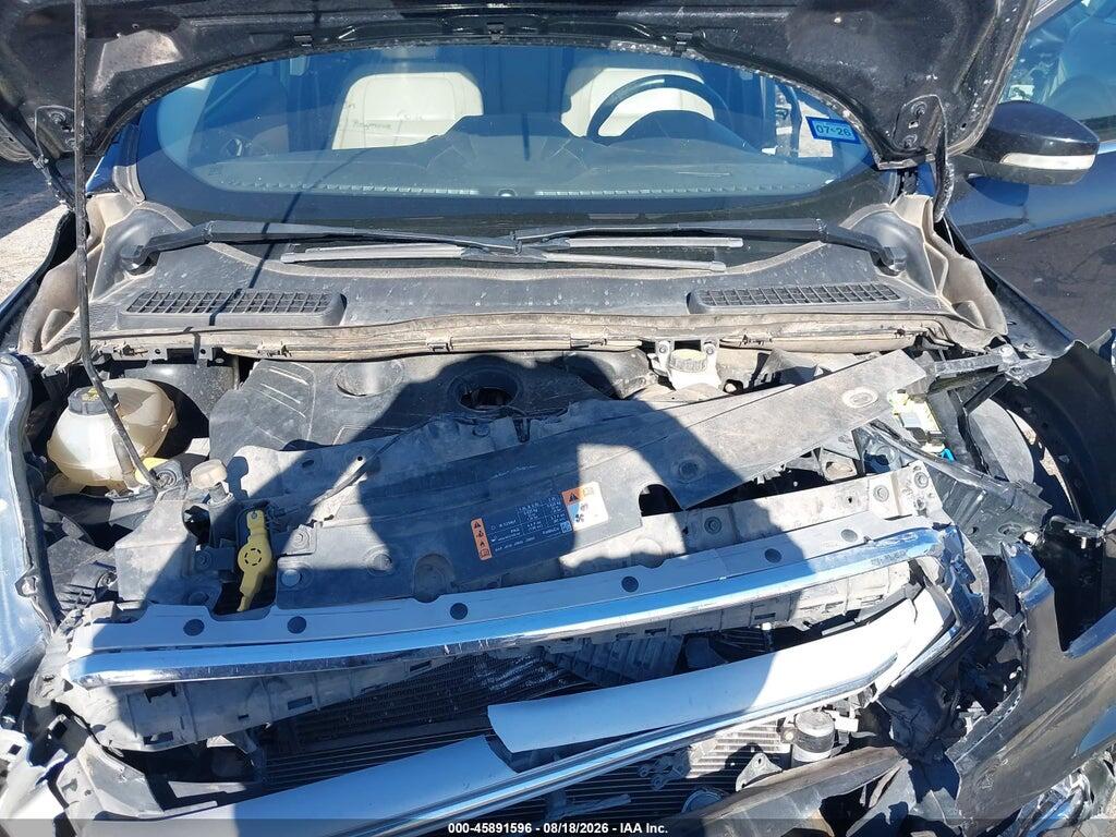 1FMCU0J93KUC29407 2019 FORD ESCAPE photo no. 10