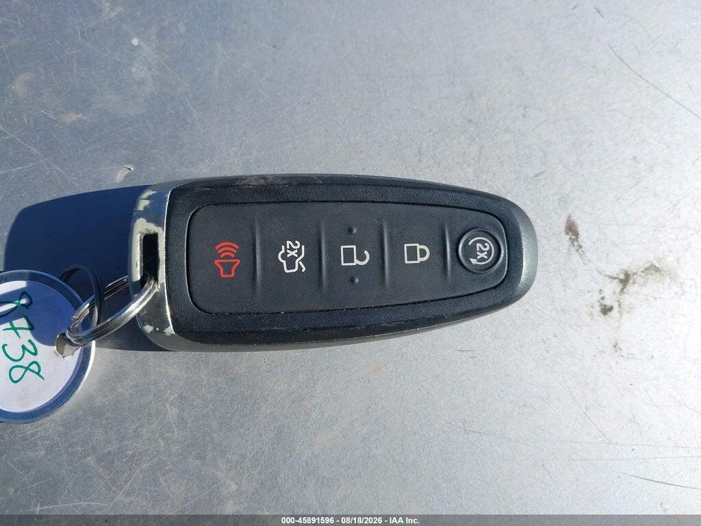 1FMCU0J93KUC29407 2019 FORD ESCAPE photo no. 11