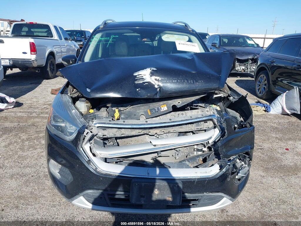 1FMCU0J93KUC29407 2019 FORD ESCAPE photo no. 6