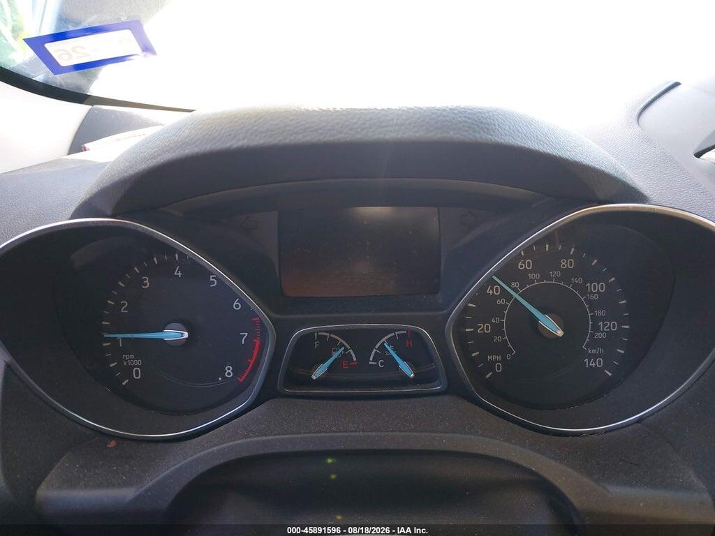 1FMCU0J93KUC29407 2019 FORD ESCAPE photo no. 7