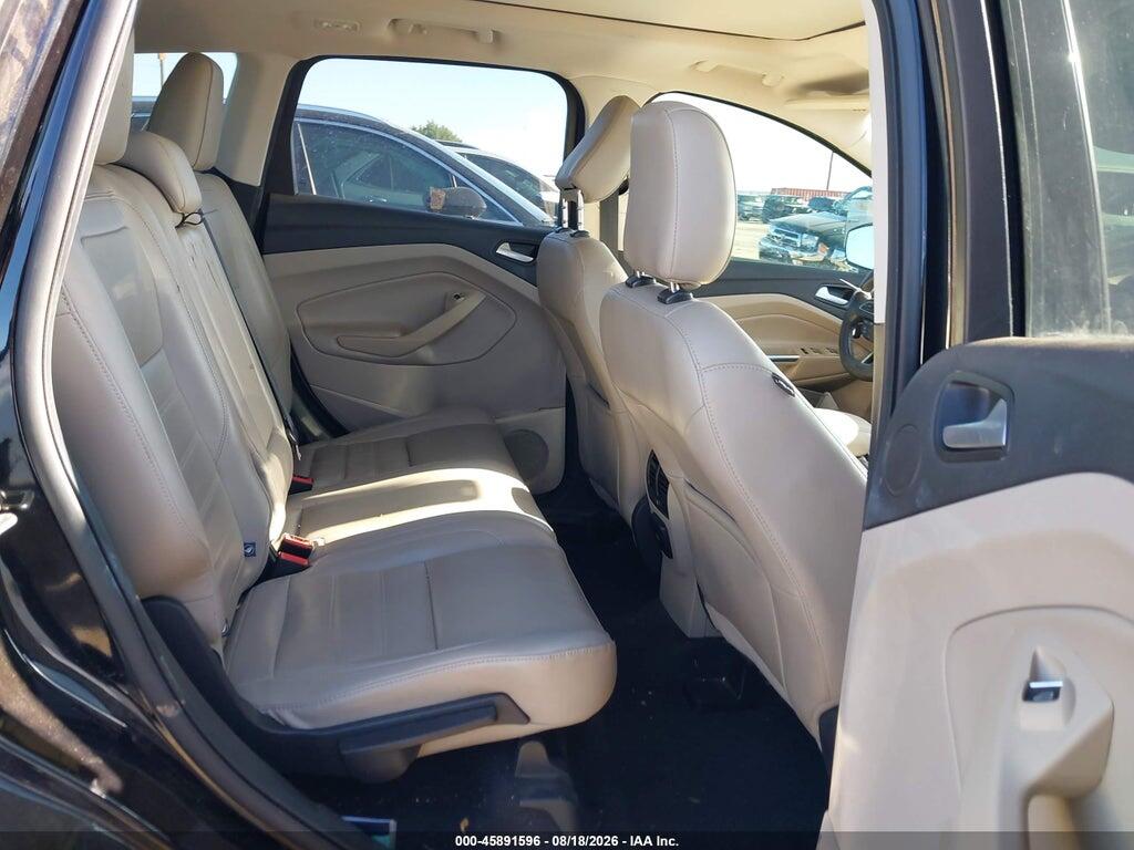 1FMCU0J93KUC29407 2019 FORD ESCAPE photo no. 8