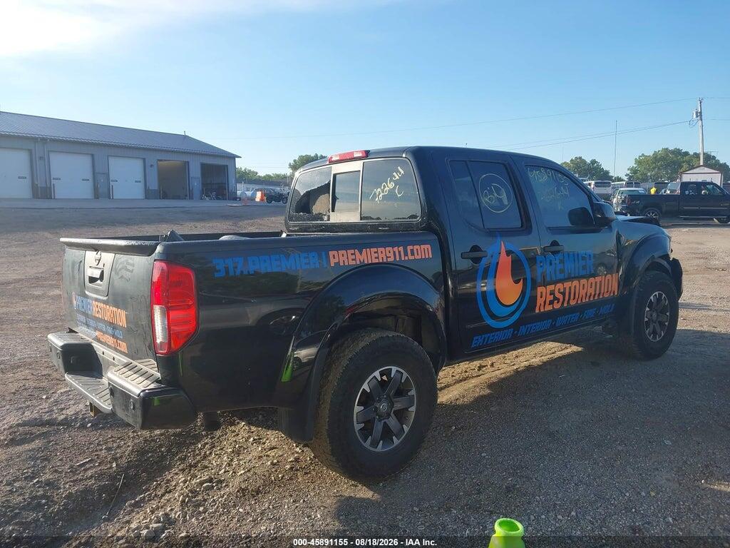 1N6DD0EV7KN722644 2019 NISSAN FRONTIER photo no. 4