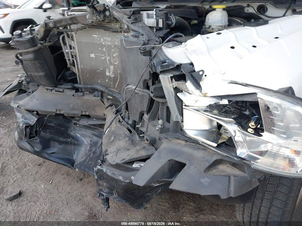 1C6RR6FG5KS546439 2019 RAM 1500 CLASSIC photo no. 6