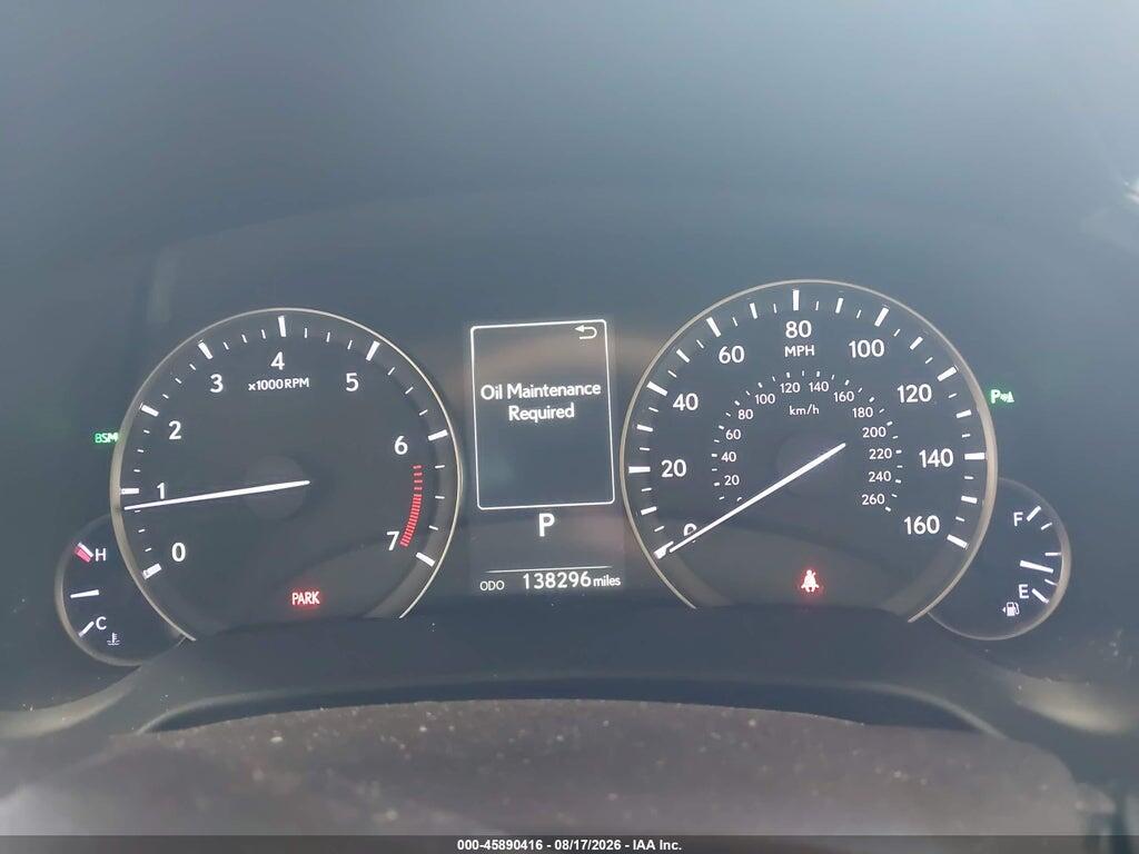 2T2BZMCA6KC208415 2019 LEXUS RX 350 photo no. 7