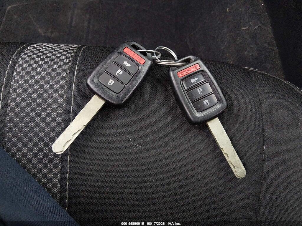 2HGFC2F69KH562701 2019 HONDA CIVIC photo no. 11