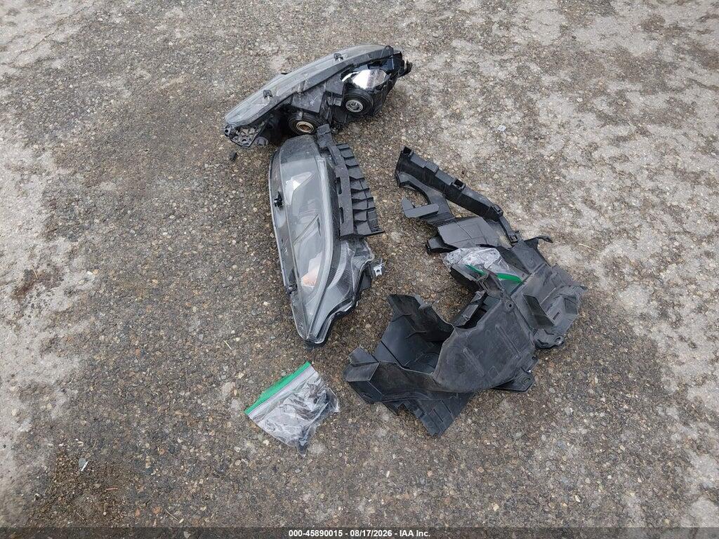 2HGFC2F69KH562701 2019 HONDA CIVIC photo no. 12