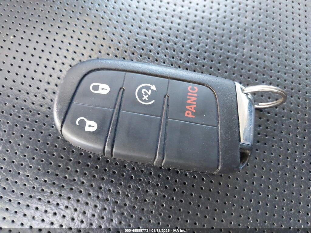 3C4NJDCB4KT659714 2019 JEEP COMPASS photo no. 11