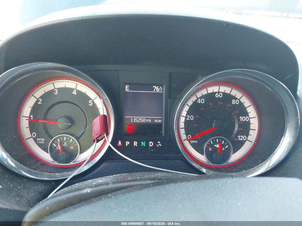 2C4RDGEGXKR688320 2019 DODGE GRAND CARAVAN photo no. 7
