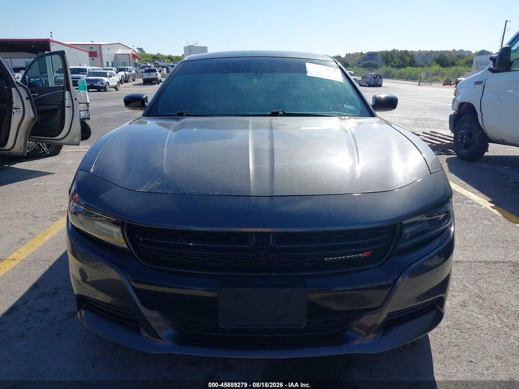 2C3CDXBG1KH670423 2019 DODGE CHARGER photo no. 11
