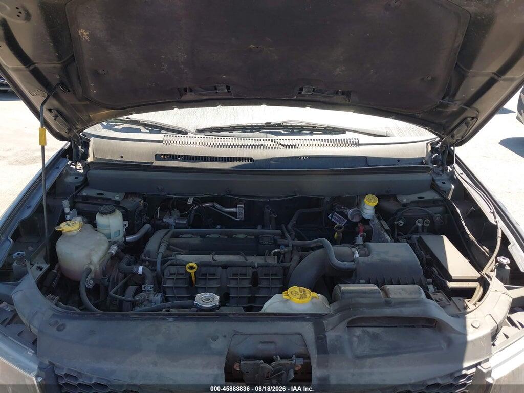 3C4PDCBB5KT835360 2019 DODGE JOURNEY photo no. 10