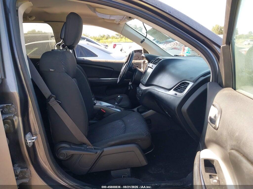 3C4PDCBB5KT835360 2019 DODGE JOURNEY photo no. 5