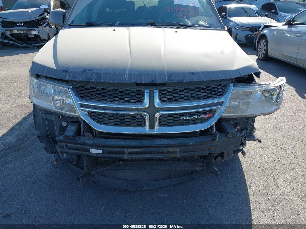3C4PDCBB5KT835360 2019 DODGE JOURNEY photo no. 6