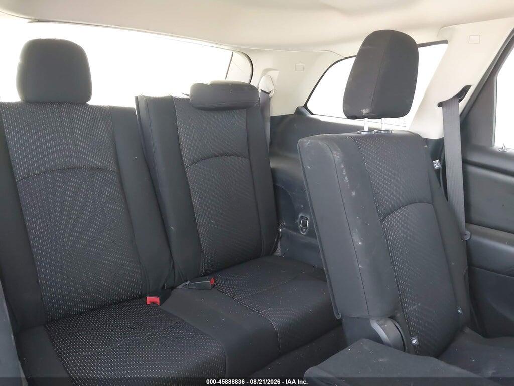 3C4PDCBB5KT835360 2019 DODGE JOURNEY photo no. 8