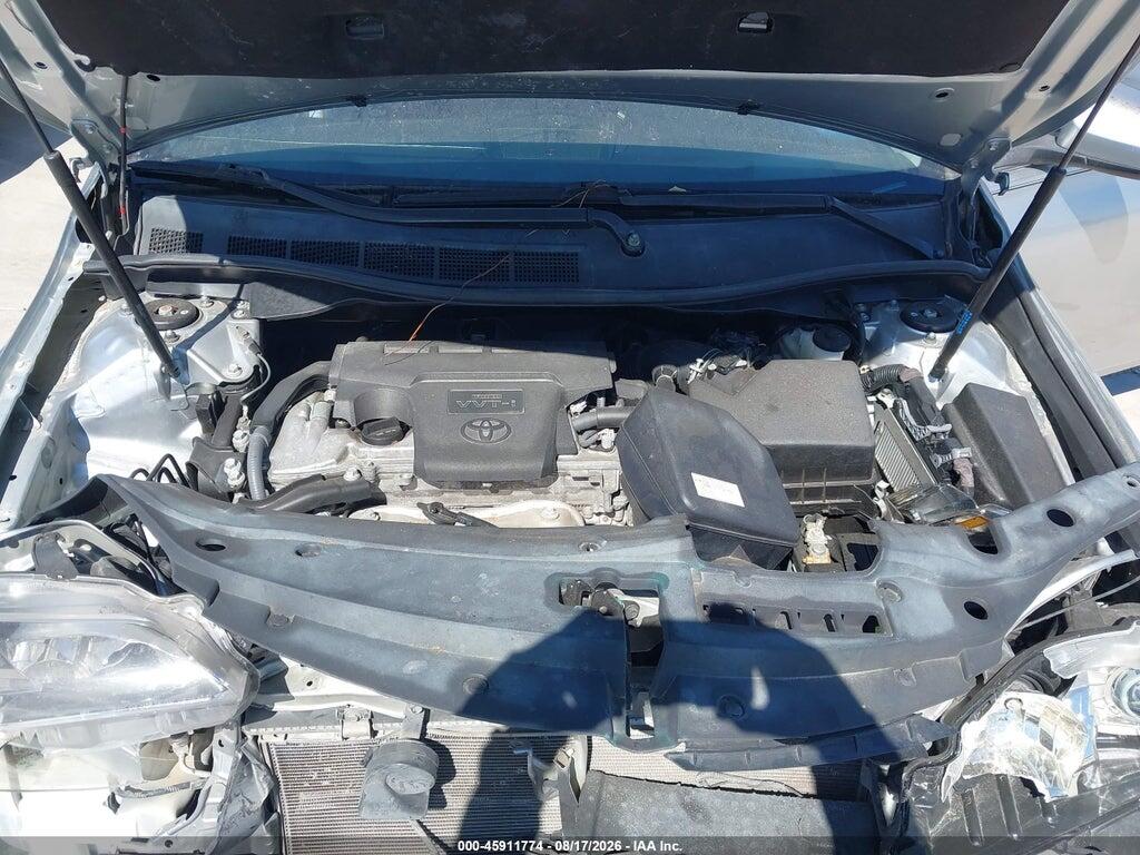 4T1BF1FK7GU157920 2016 TOYOTA CAMRY photo no. 10