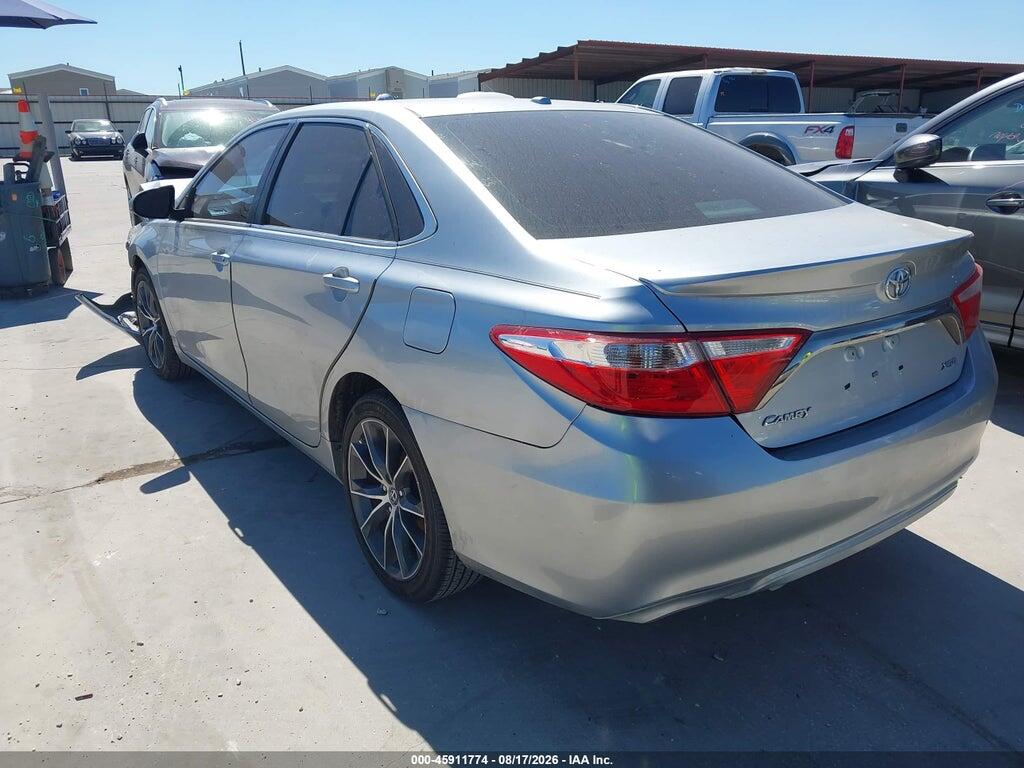 4T1BF1FK7GU157920 2016 TOYOTA CAMRY photo no. 3