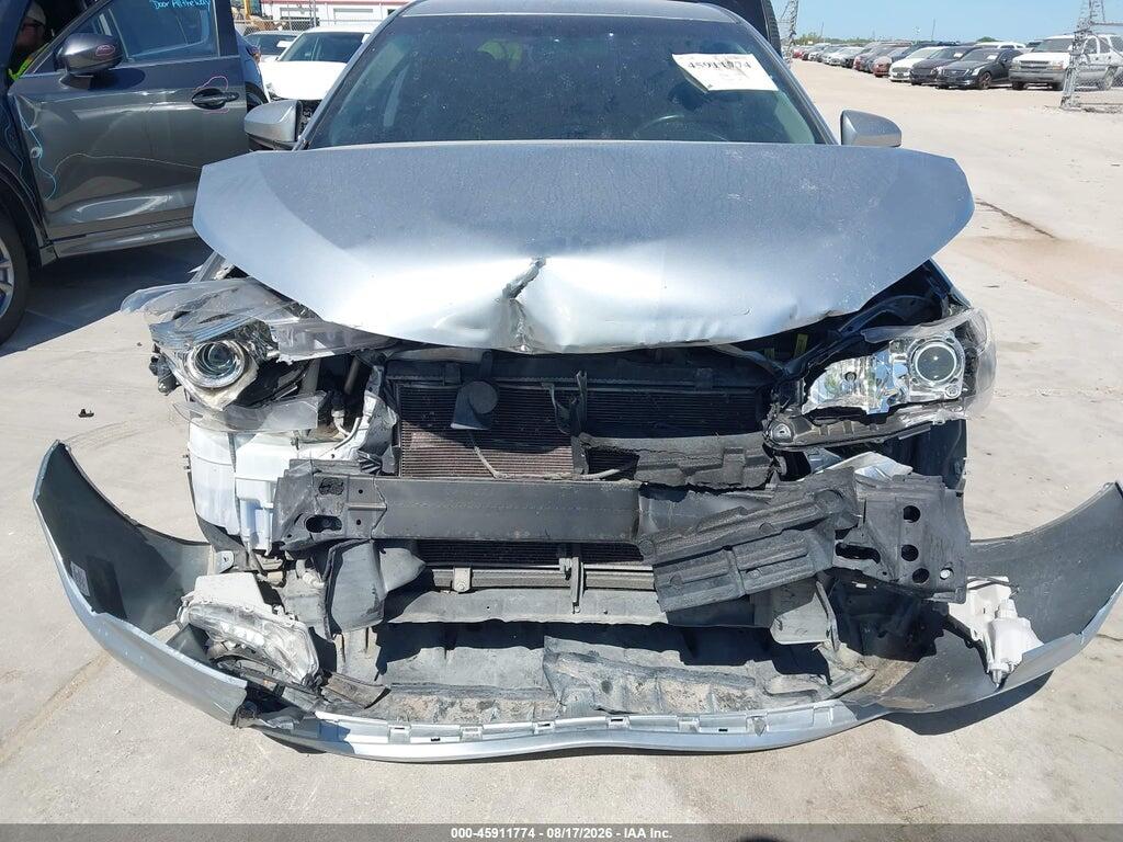 4T1BF1FK7GU157920 2016 TOYOTA CAMRY photo no. 6