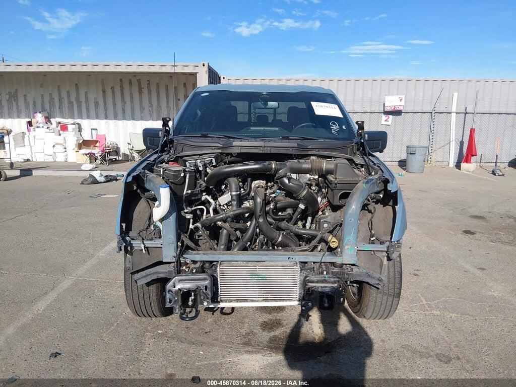 1FTFW1E87PKD40094 2023 FORD F-150 photo no. 6