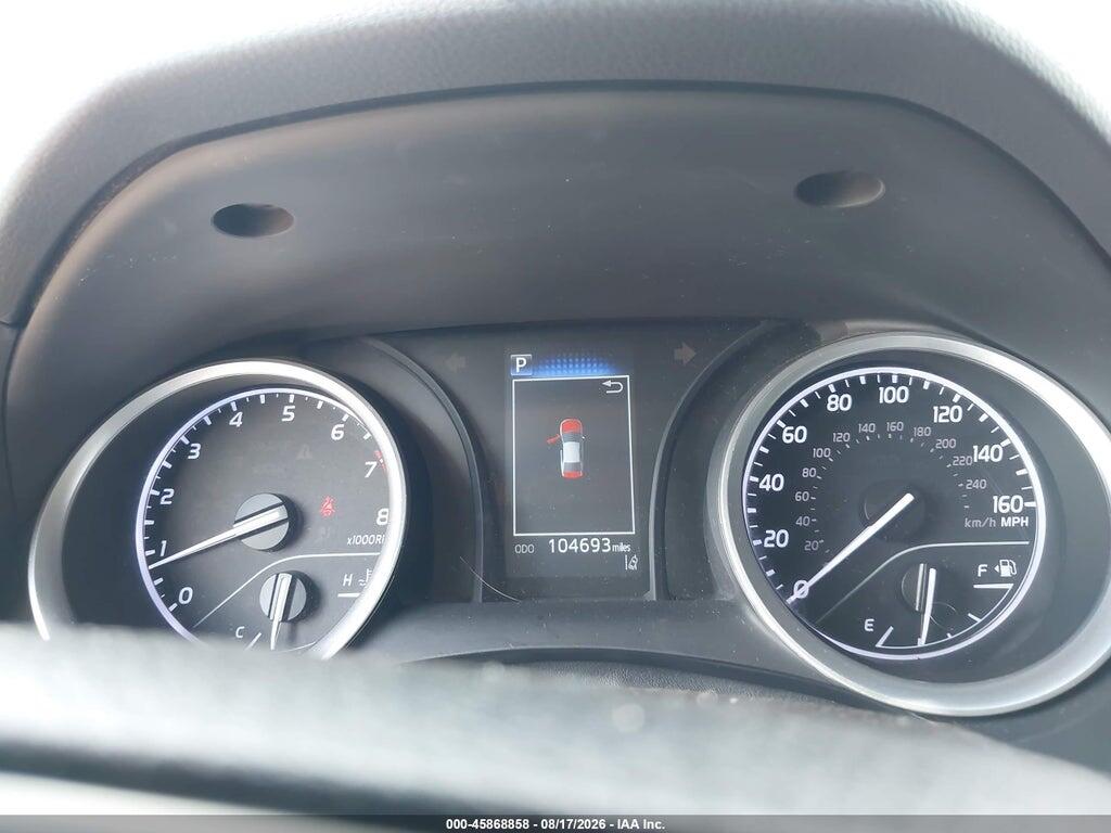 4T1C11AK6PU720465 2023 TOYOTA CAMRY photo no. 7