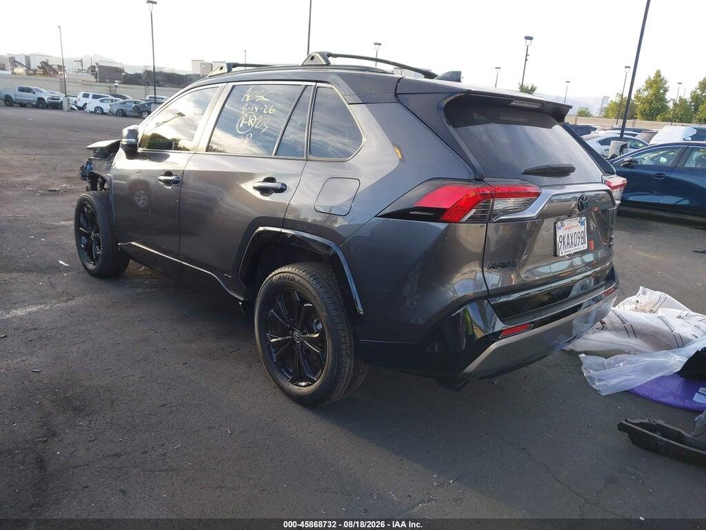 JTME6RFV2PJ039740 2023 TOYOTA RAV4 HYBRID photo no. 3