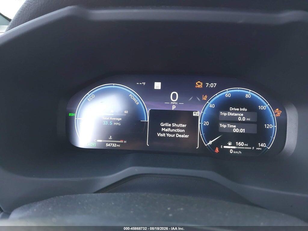 JTME6RFV2PJ039740 2023 TOYOTA RAV4 HYBRID photo no. 7
