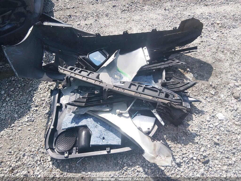 ML32AUHJ0PH001626 2023 MITSUBISHI MIRAGE photo no. 12