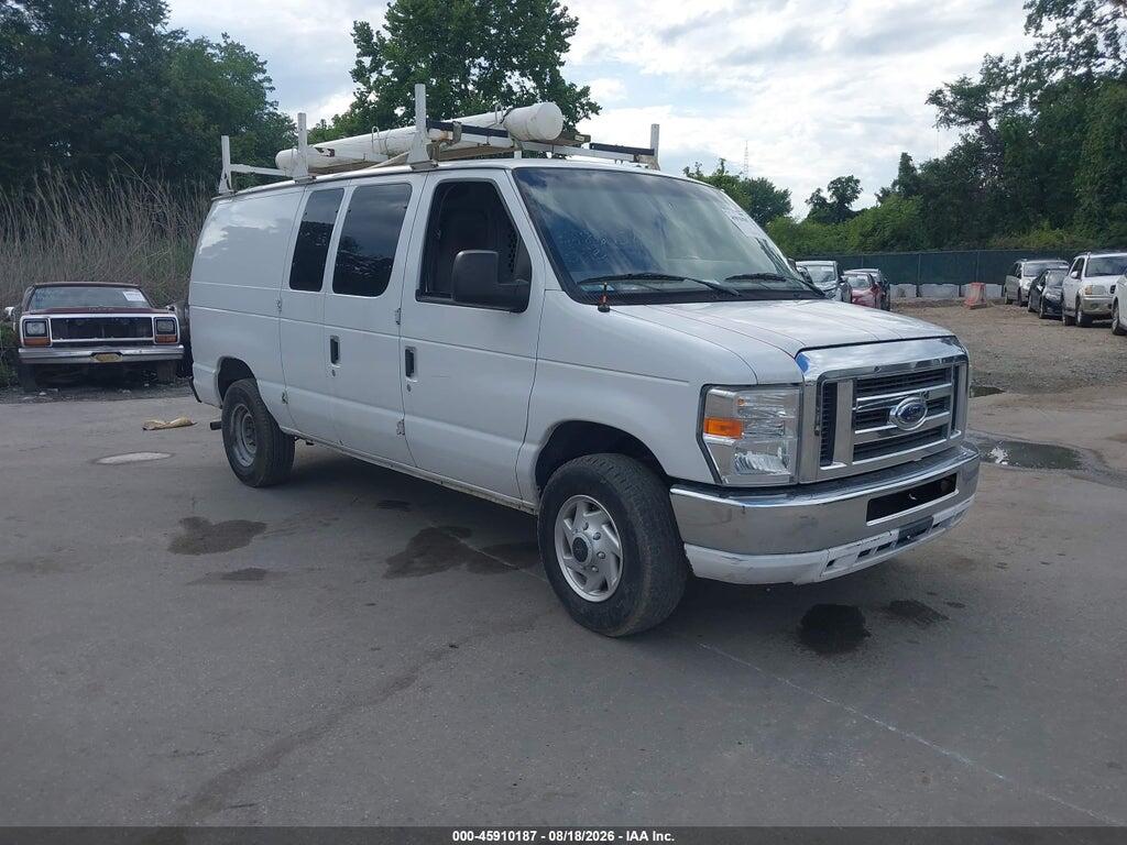 2014 FORD E-250 1FTNE2EW0EDA20149