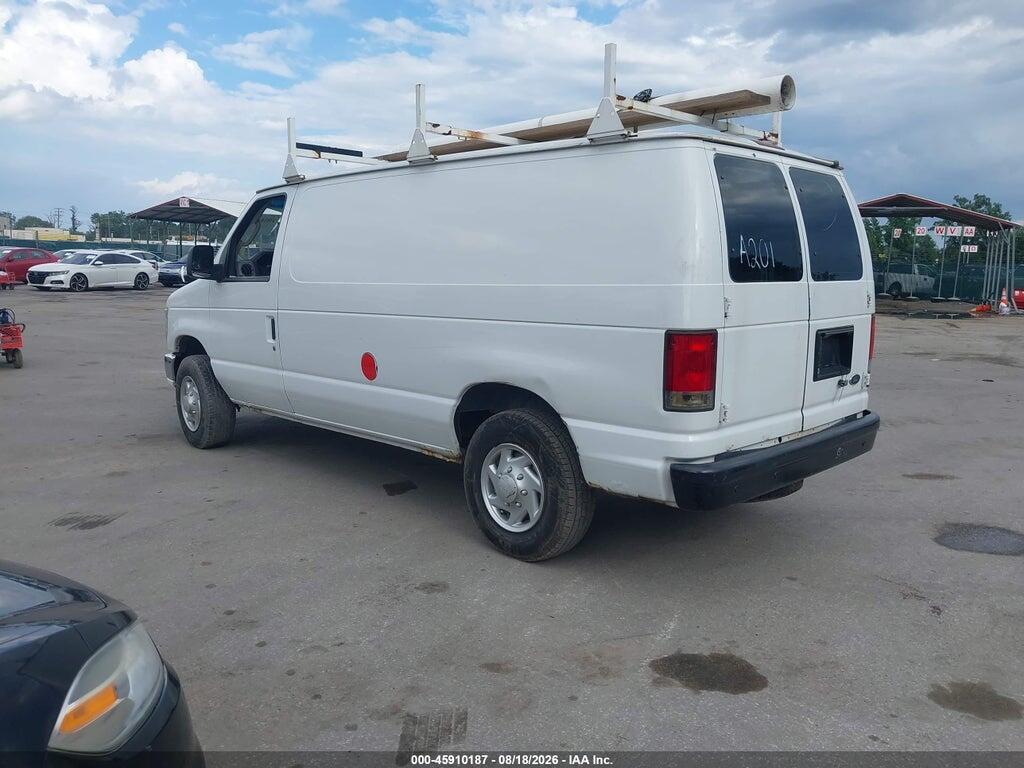1FTNE2EW0EDA20149 2014 FORD E-250 photo no. 3