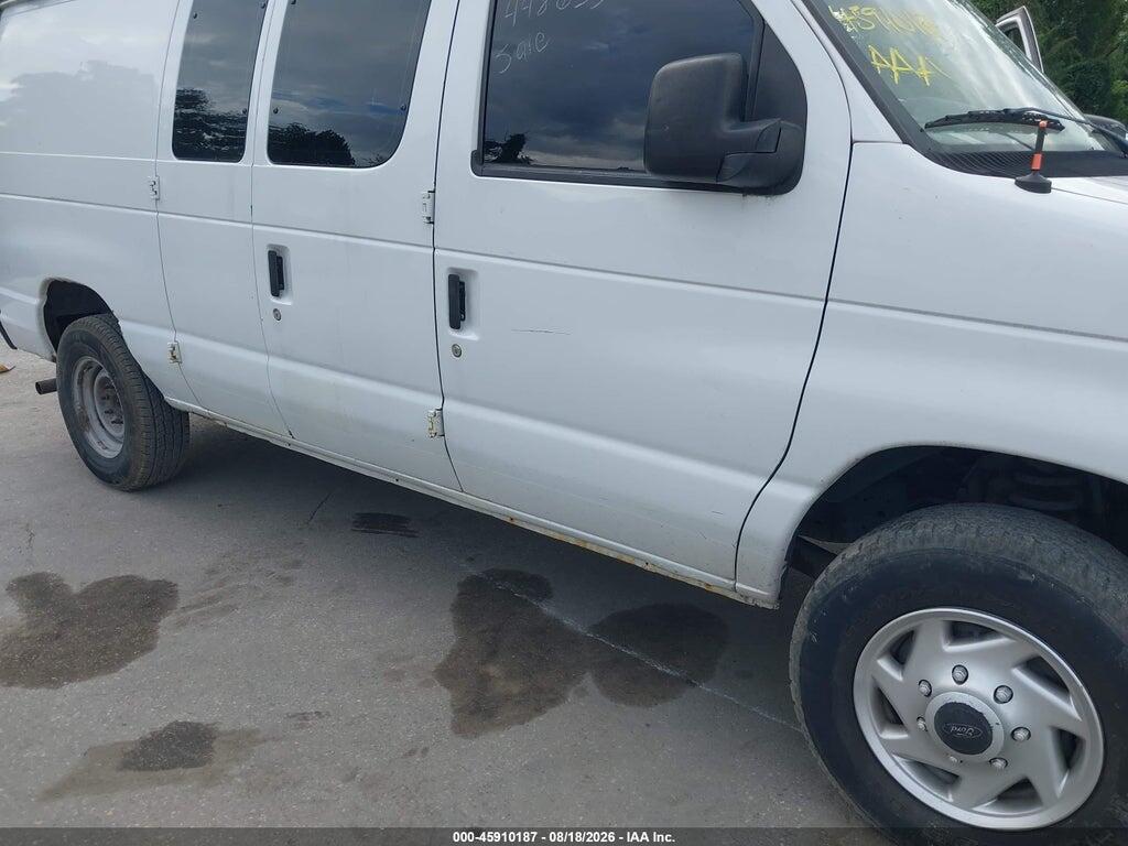 1FTNE2EW0EDA20149 2014 FORD E-250 photo no. 6
