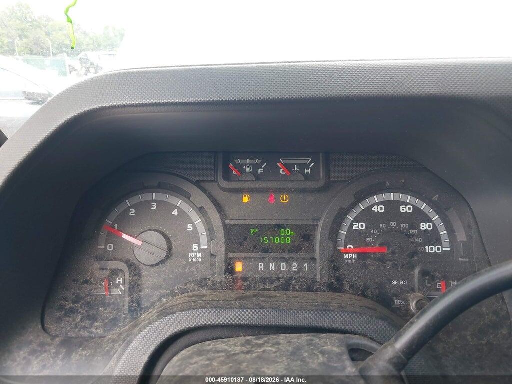 1FTNE2EW0EDA20149 2014 FORD E-250 photo no. 7