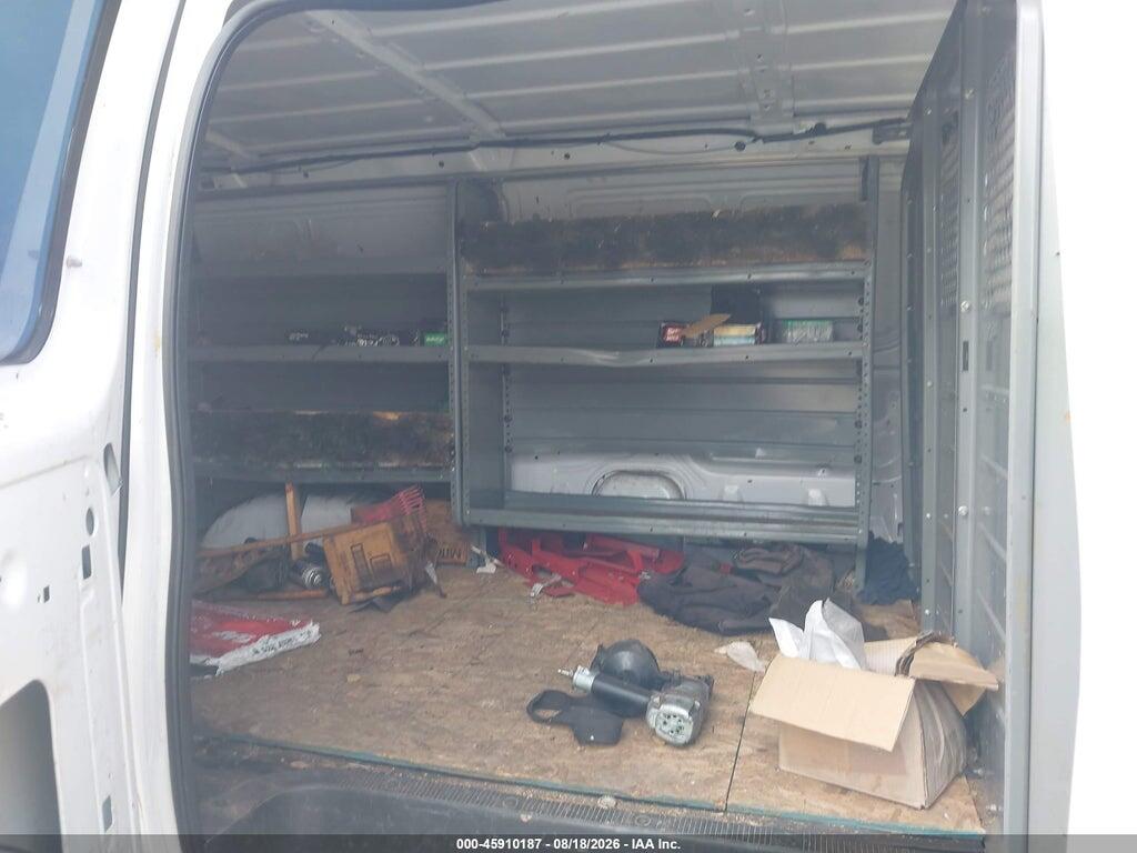 1FTNE2EW0EDA20149 2014 FORD E-250 photo no. 8