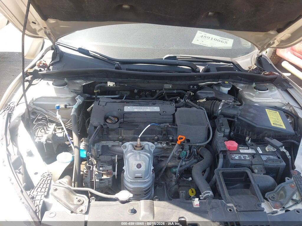 1HGCR2F36EA146440 2014 HONDA ACCORD photo no. 10