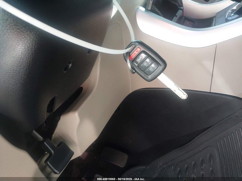 1HGCR2F36EA146440 2014 HONDA ACCORD photo no. 11