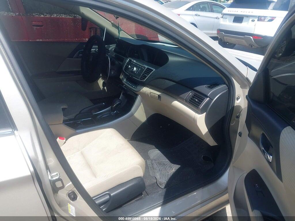 1HGCR2F36EA146440 2014 HONDA ACCORD photo no. 5