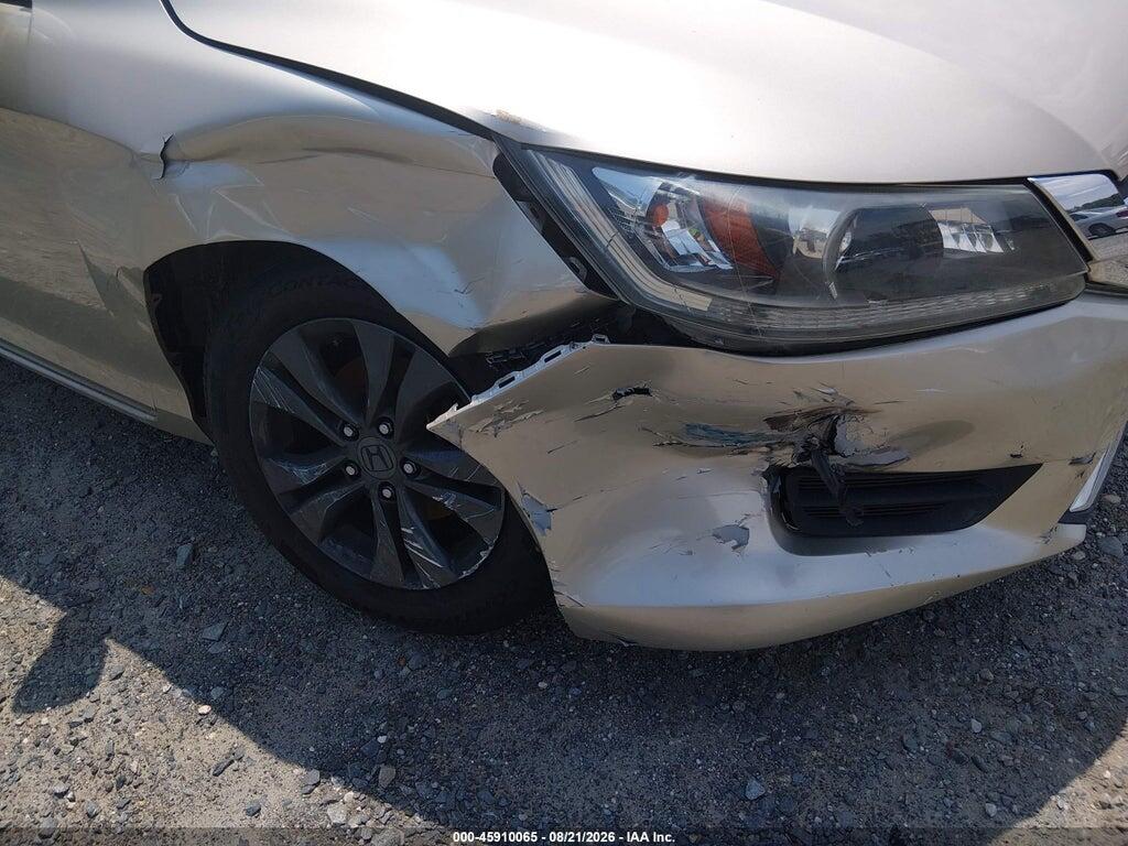 1HGCR2F36EA146440 2014 HONDA ACCORD photo no. 6
