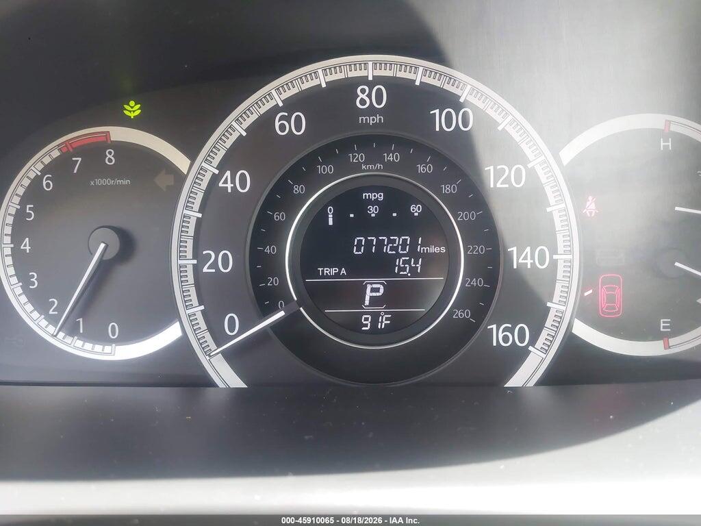 1HGCR2F36EA146440 2014 HONDA ACCORD photo no. 7