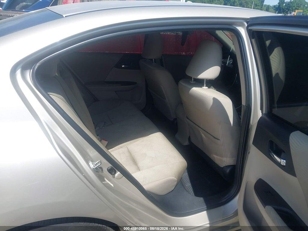 1HGCR2F36EA146440 2014 HONDA ACCORD photo no. 8
